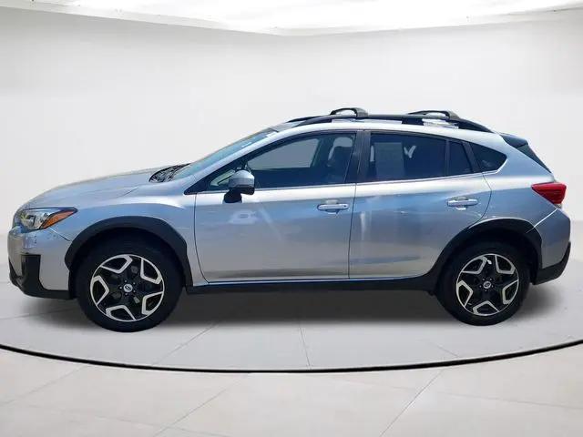 2018 Subaru Crosstrek 2.0i Limited