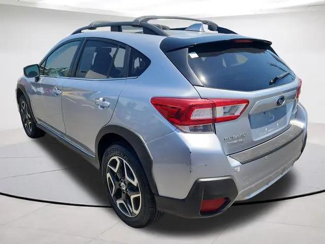 2018 Subaru Crosstrek 2.0i Limited