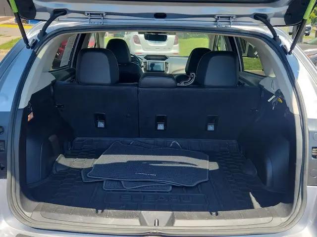 2018 Subaru Crosstrek 2.0i Limited