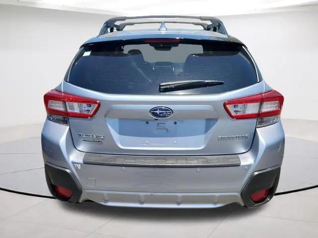 2018 Subaru Crosstrek 2.0i Limited