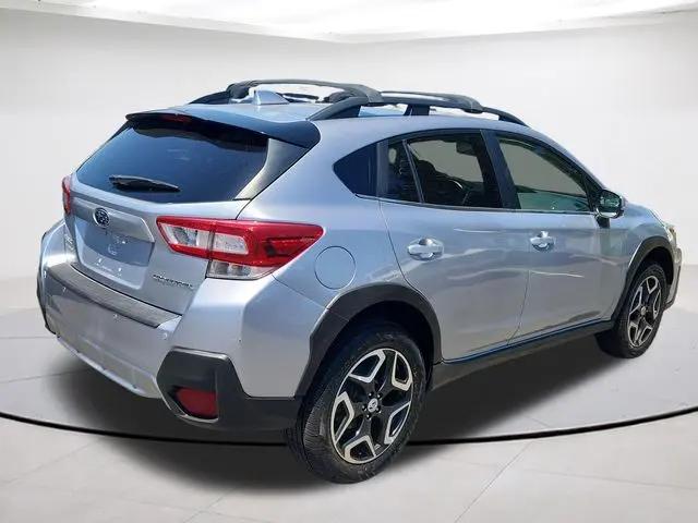 2018 Subaru Crosstrek 2.0i Limited
