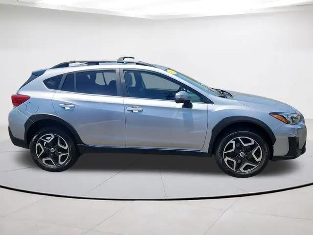 2018 Subaru Crosstrek 2.0i Limited