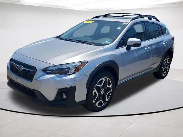 2018 Subaru Crosstrek 2.0i Limited