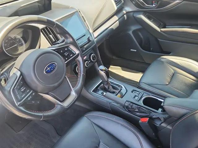 2018 Subaru Crosstrek 2.0i Limited