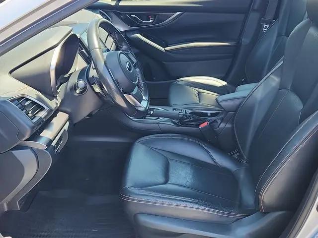 2018 Subaru Crosstrek 2.0i Limited
