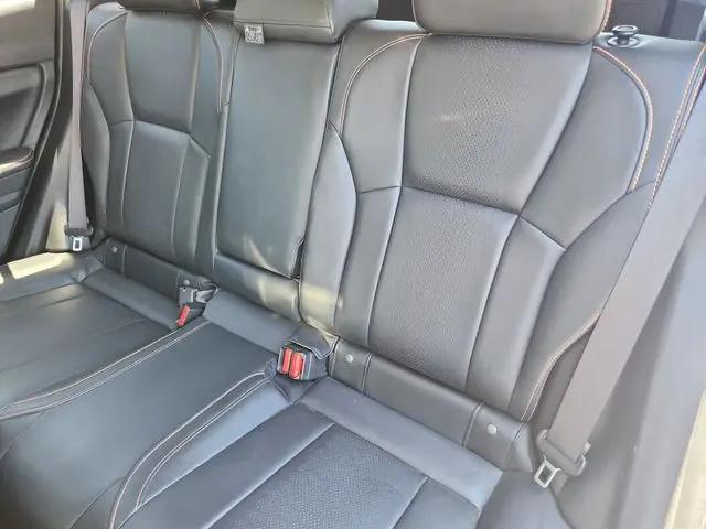 2018 Subaru Crosstrek 2.0i Limited