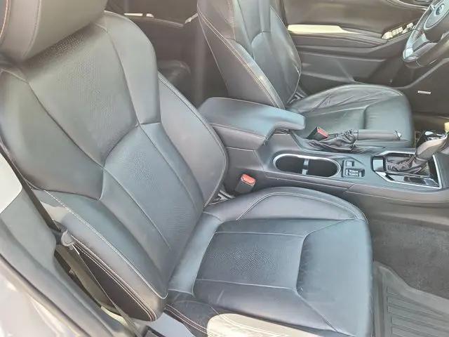 2018 Subaru Crosstrek 2.0i Limited