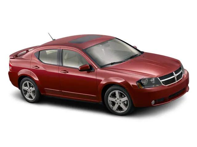 2008 Dodge Avenger SE for sale in Gardendale, AL