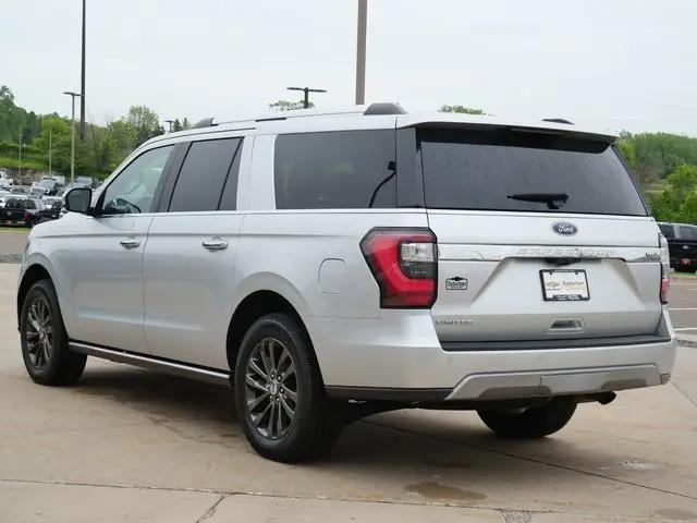 2019 Ford Expedition Max Limited