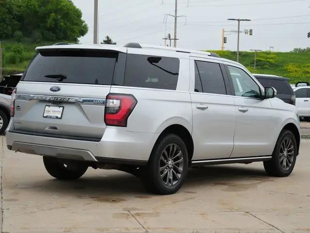 2019 Ford Expedition Max Limited