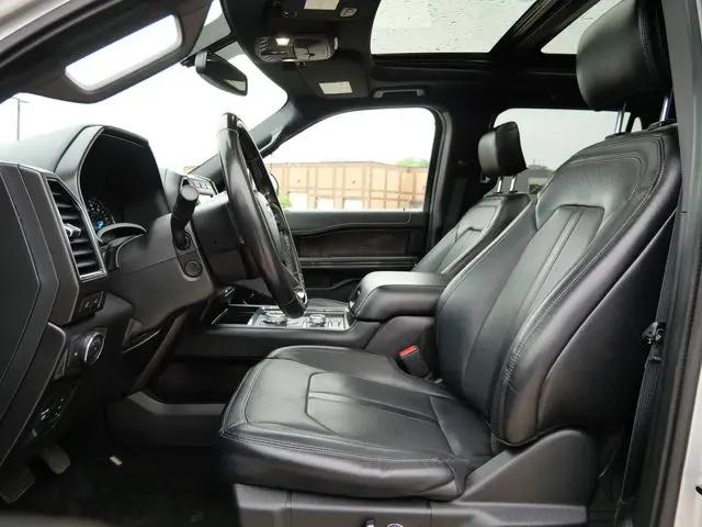 2019 Ford Expedition Max Limited
