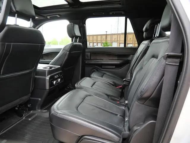 2019 Ford Expedition Max Limited
