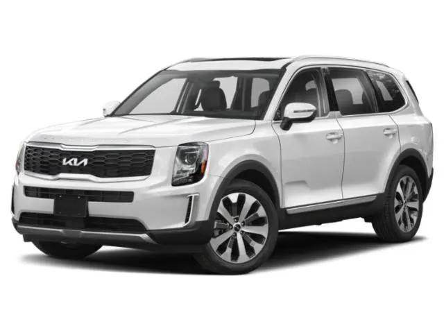 2022 Kia Telluride S for sale in Los Banos, CA