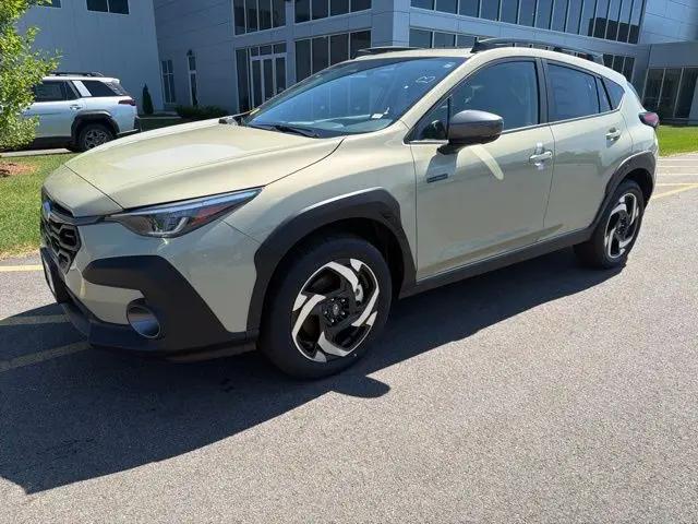 2026 Subaru Crosstrek Limited for sale in Amherst, NH