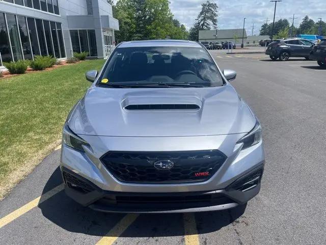 2026 Subaru WRX Premium