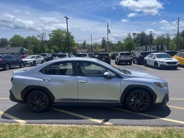 2026 Subaru WRX Premium