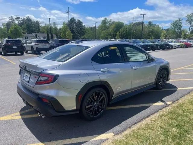 2026 Subaru WRX Premium