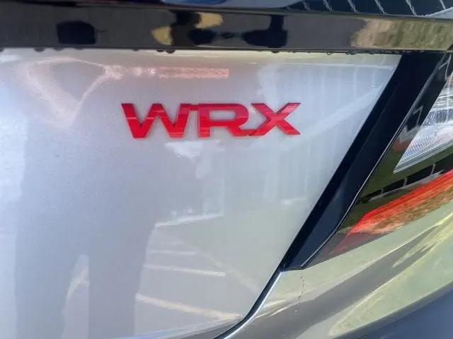 2026 Subaru WRX Premium