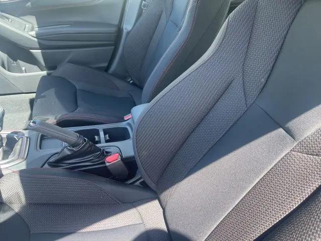 2026 Subaru WRX Premium