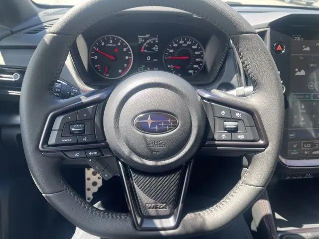 2026 Subaru WRX Premium