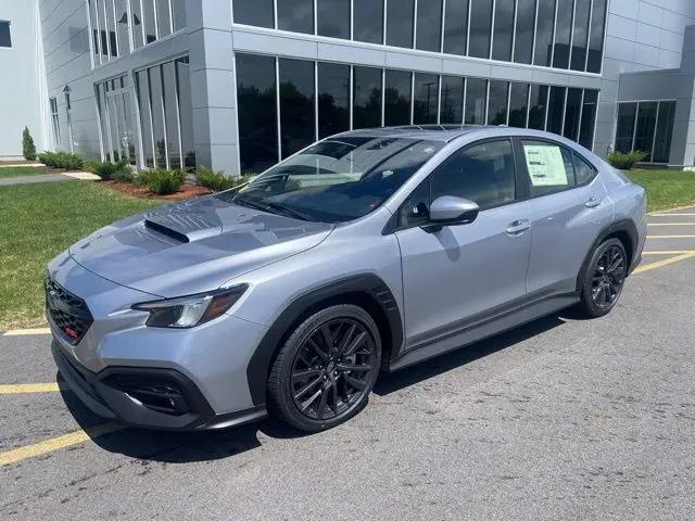 2026 Subaru WRX Premium for sale in Amherst, NH