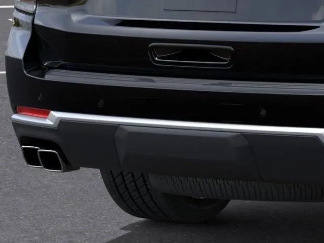 2026 Chevrolet Suburban High Country, 4WD