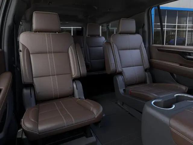 2026 Chevrolet Suburban High Country, 4WD