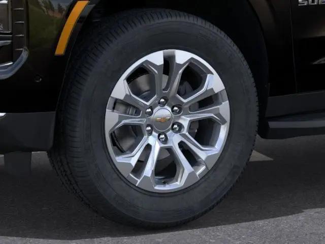 2026 Chevrolet Suburban LT, RWD