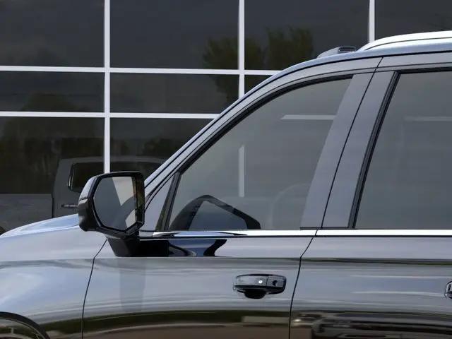 2026 Chevrolet Suburban LT, RWD
