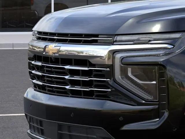 2026 Chevrolet Suburban LT, RWD