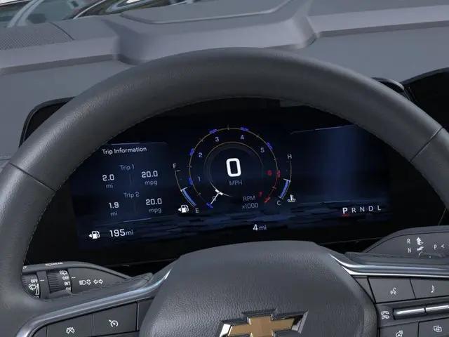 2026 Chevrolet Suburban LT, RWD