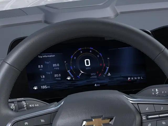 2026 Chevrolet Suburban LT, RWD