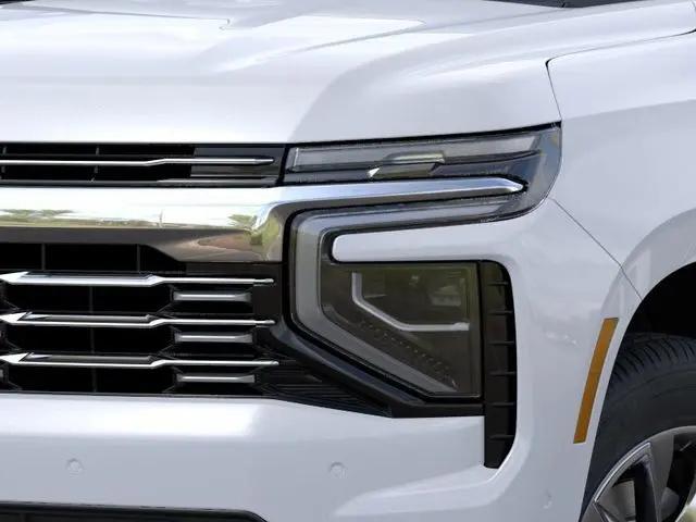 2026 Chevrolet Suburban Premier, RWD