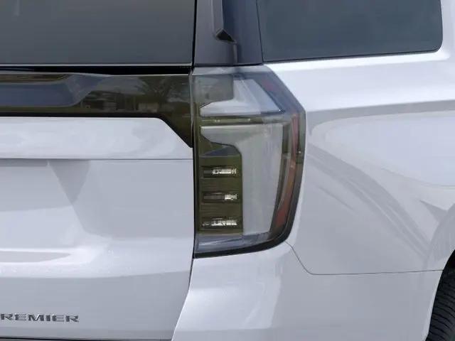 2026 Chevrolet Suburban Premier, RWD