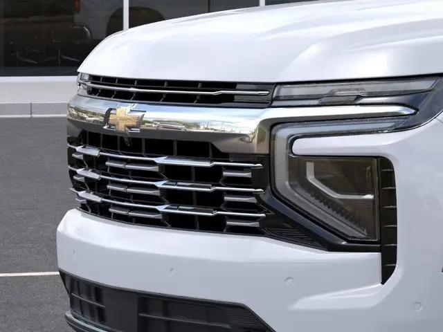 2026 Chevrolet Suburban Premier, RWD