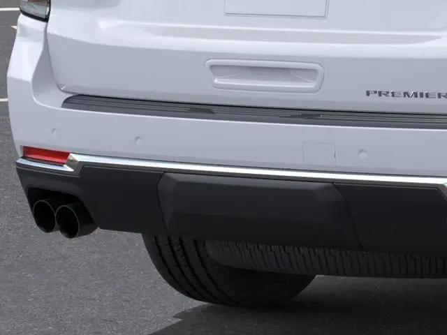 2026 Chevrolet Suburban Premier, RWD