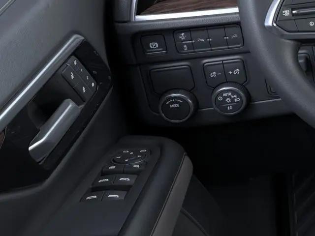 2026 Chevrolet Suburban Premier, RWD