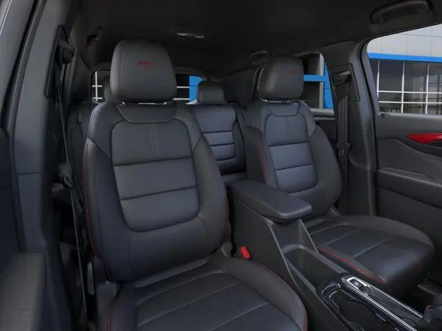 2026 Chevrolet TrailBlazer FWD RS