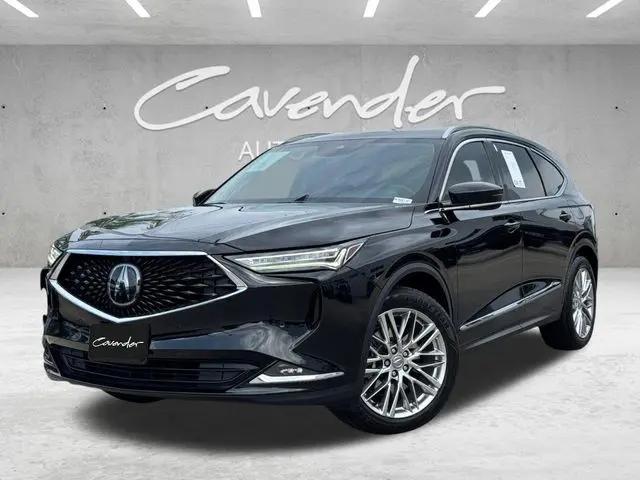 2022 Acura MDX Advance Package for sale in San Antonio, TX