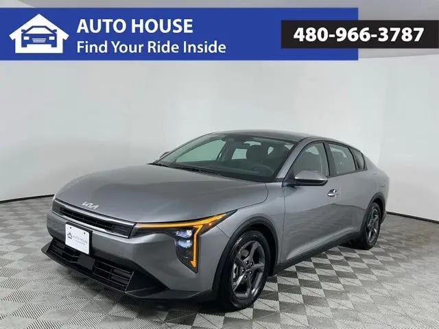 2025 Kia K4 LXS for sale in Phoenix, AZ