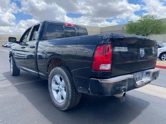 2014 Ram 1500 Express
