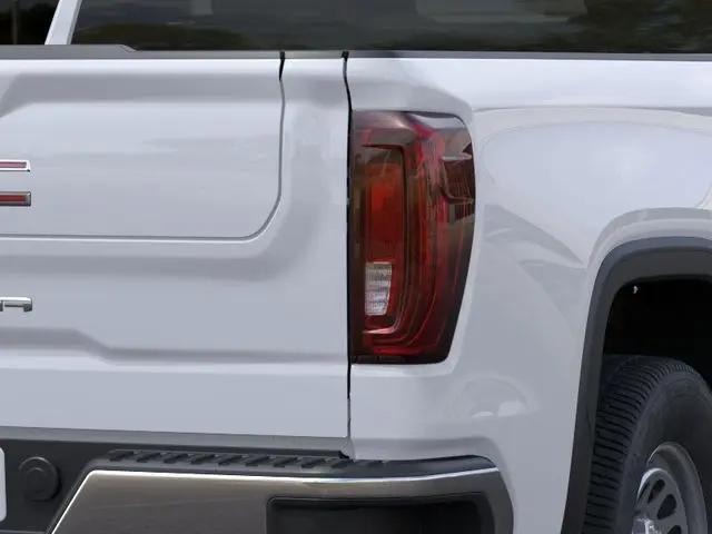 2026 GMC Sierra 1500 Regular Cab, Standard Bed, Pro, RWD