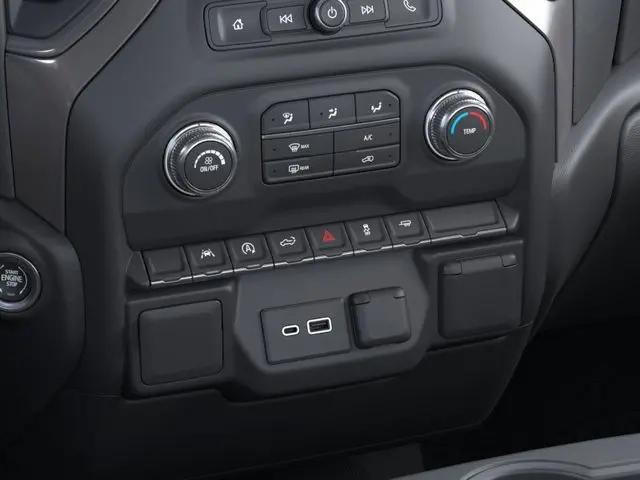 2026 GMC Sierra 1500 Regular Cab, Standard Bed, Pro, RWD