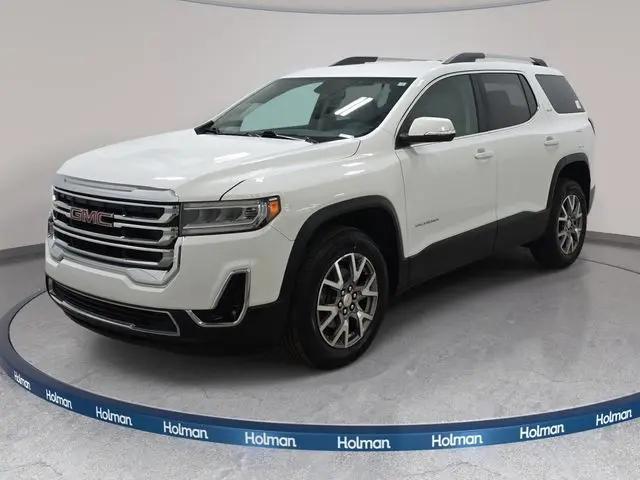 2020 GMC Acadia FWD SLT for sale in Mount Laurel, NJ