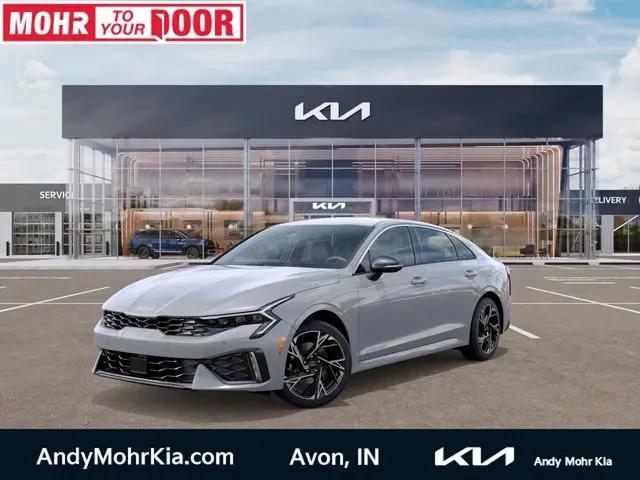 2026 Kia K5 GT-Line AWD for sale in Avon, IN