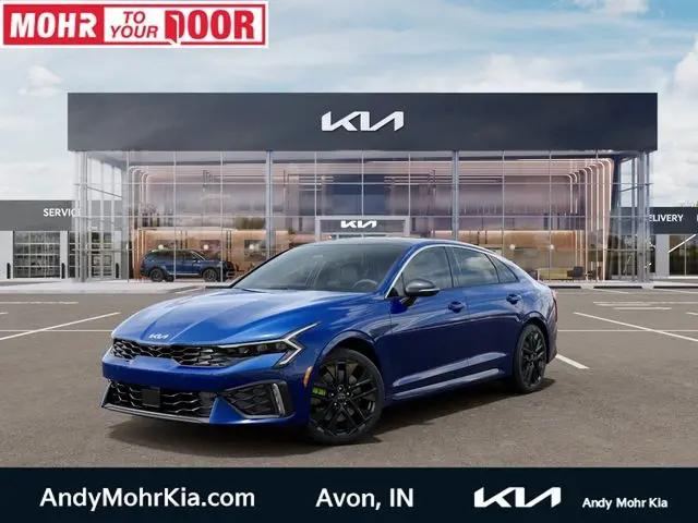 2026 Kia K5 GT for sale in Avon, IN