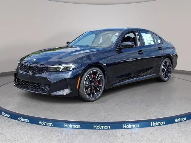 2026 BMW M340i xDrive for sale in Mount Laurel, NJ