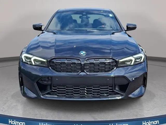 2026 BMW M340i xDrive