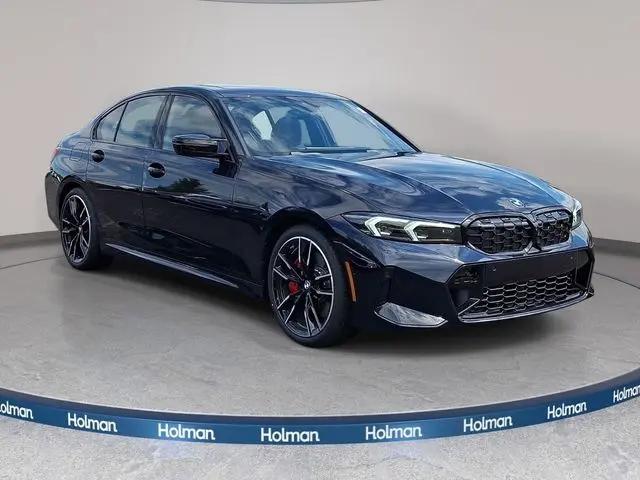2026 BMW M340i xDrive