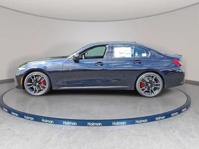 2026 BMW M340i xDrive